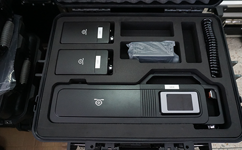 “黑飞”无人机可以被探测和反制吗